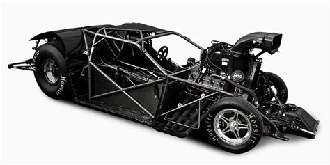 Drag Racing Cars and Parts .